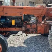 تراکتور رومانی