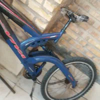 دوچرخه