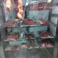 واگذاری پروتین مرغ گوشت قصابی