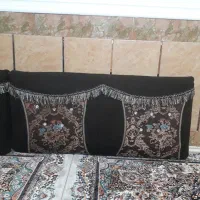 پشتی..|پشتی|گرگان, |دیوار