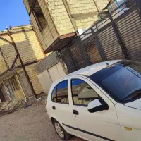 تیبا2مدال 97دوررنگ
