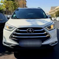 جک S3 اتومات/مدل 1400/قسطی