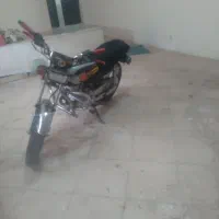 موتور هندا ۱۲۵ پرواز ۱۴۰۲