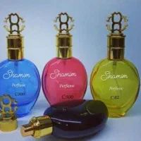 گالری عطر شمیم سراب