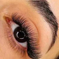 کاشت مژه هیدن
