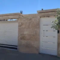 ساختمان ویلایی نوسـاز