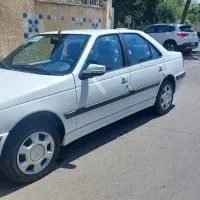 پارس موتورجدید pars xu7p