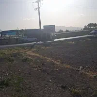 زمین-دو-نبش-پلاک-اول-جنب-اتوبان-ذوب-آهن