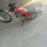 هندا پیشتاز 125