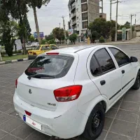 ماشین تمیز