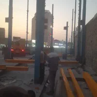 خرمشهر آبادان