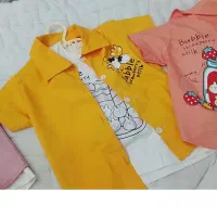 لباس بچگانه فروش خونگی