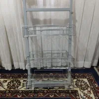سبد سوپری ریلی کابینت
