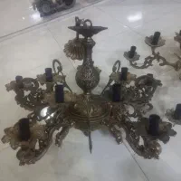 لوستر 5شاخه دادکاس