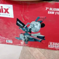 فارسی بر رونیکس 5300
