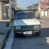 فروش پیکان وانت