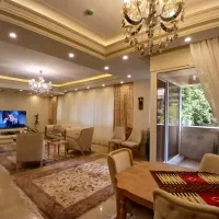 ۱۹۰ متر/اعیان نشین/سازه برند/پلان تفکیکی