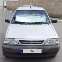 پراید 131