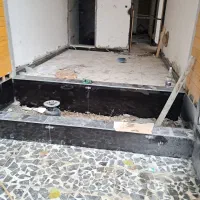فروش-خانه-محوطه-ویلایی