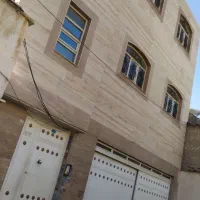 منزل-مسکونی-نوساز-طبقه-اول