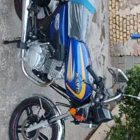 موتور کویر 200 تمیز درحد