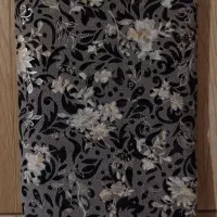 پارچه چادری