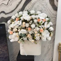 گل مصنوعی کادویی