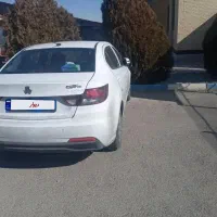 شاهین Gسانروف مدل سال 1402