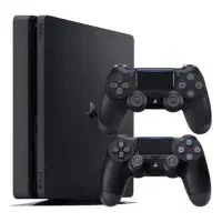قابلنصب ps4 slim 1tra