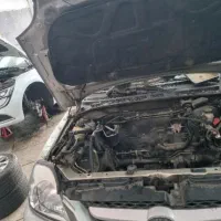 تعویض روغنی-مکانیکی- جلوبندی‌