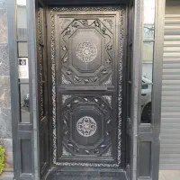 آهنگری و جوشکاری سیار (نادری)