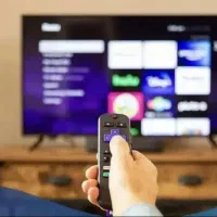 سیم انتن فروش نصاب تلویزیون براکت