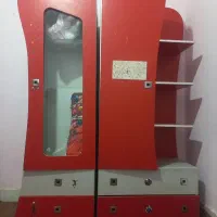 کمد بچه