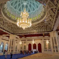 تور بلیط ویزا عمان