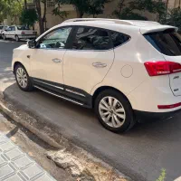 جک s5|خودرو سواری و وانت|بجنورد, |دیوار