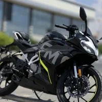 CF-250-SR سی اف ریس