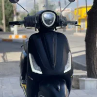 کاوان پلاس در حد/وسپا/ایروکس