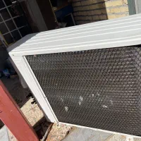 کولر گازی|کولر گازی و فن‌کوئل|مرودشت, فاز اول شهرک فرهنگیان|دیوار