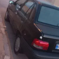 پراید۸۴
