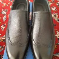 کفش رسمی و مجلسی نو
