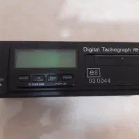 تاخوگراف خودرو(GPSتراکر نیسان)