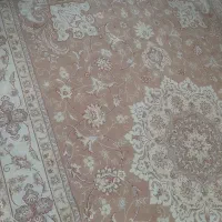 فرش ۹ متری گردویی