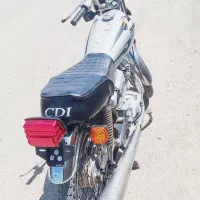 +موتور هوندا 125+