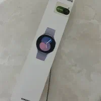 ساعت سامسونگ سری 5 سایز 40