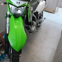 کاوازاکی کا ال ایکس در حدنو