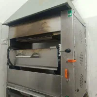 کباب پز شیدپخت