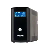 یو پی اس فاران مدل Blazer Plus 1500