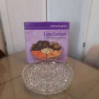 اردوخوری 5 خانه کریستال رویال فرانسه