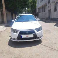 فروش خودرو سواری دنا
