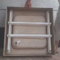 یک عدد وان حمام
